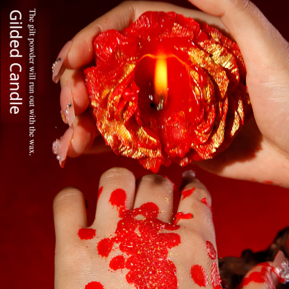 Couples Sensory Candle Kit – Premium Romantic Experience Set for Partners