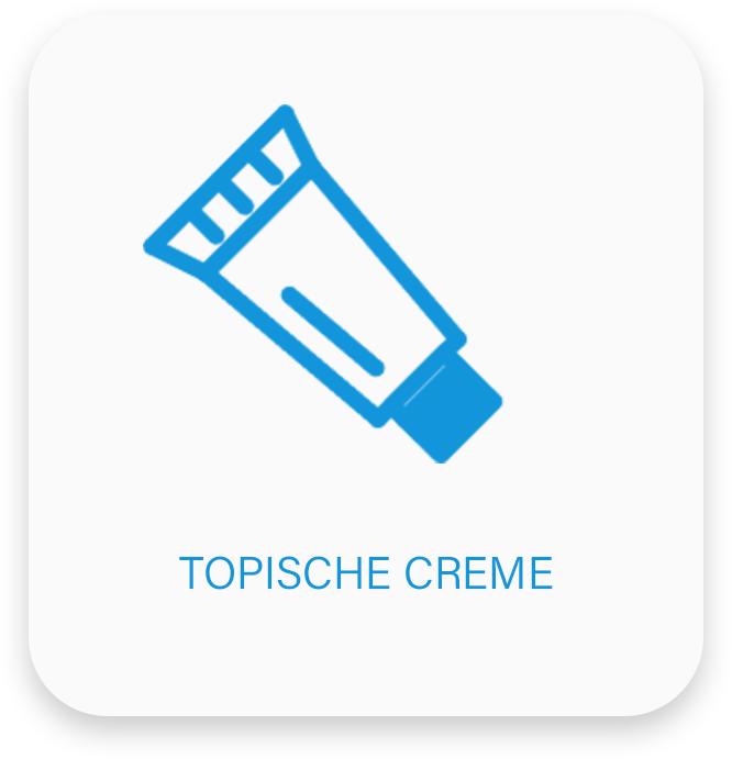 TOPISCHE CREME