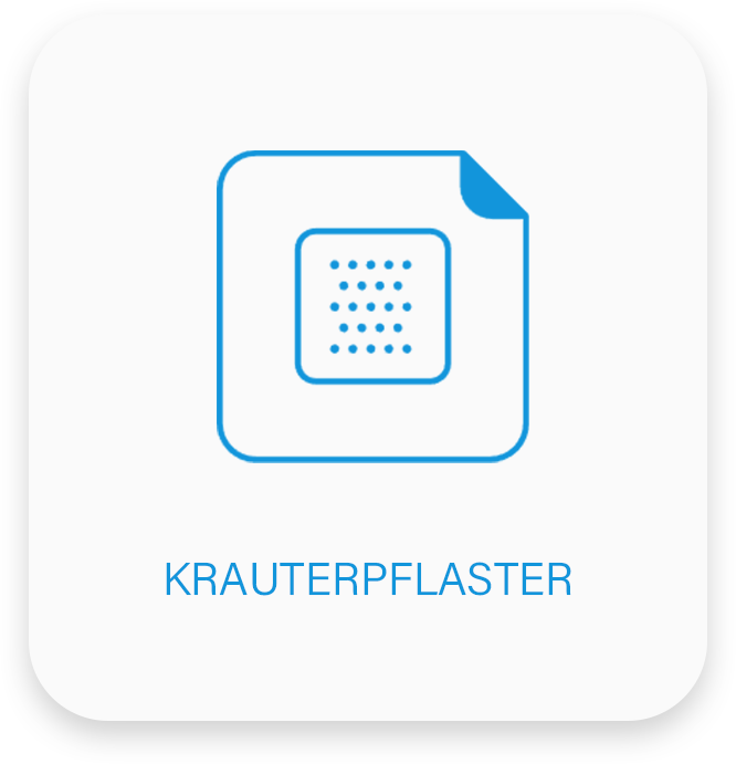 KRAUTERPFLASTER