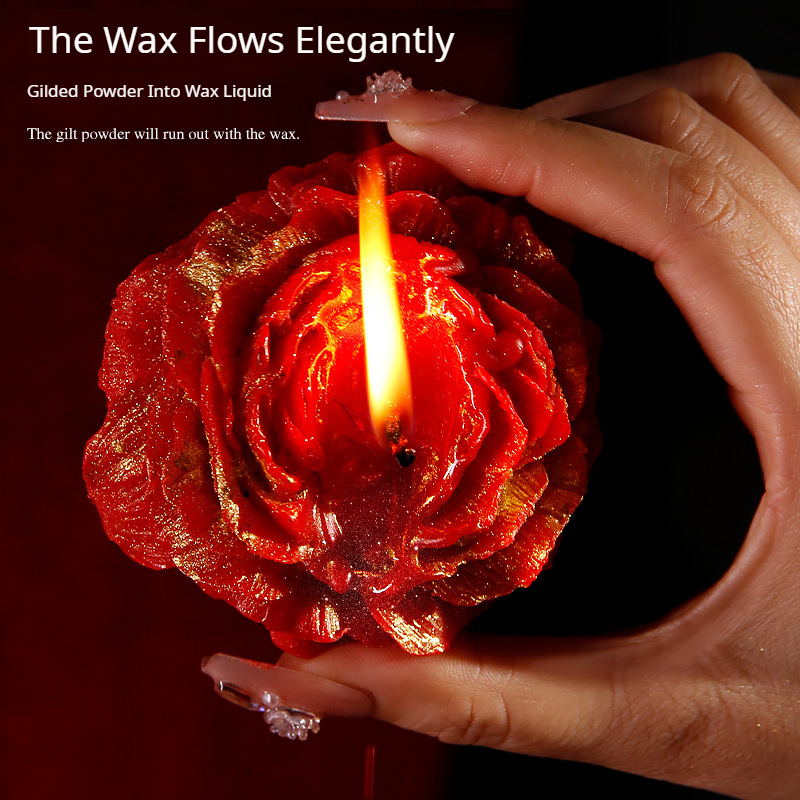 Couples Sensory Candle Kit – Premium Romantic Experience Set for Partners