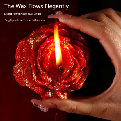 Couples Sensory Candle Kit – Premium Romantic Experience Set for Partners