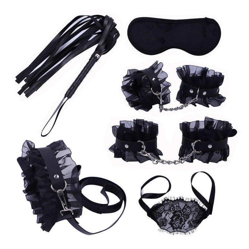 JIUAI™ Ultimate Couple’s Experience Kit – Explore, Connect & Enjoy Together