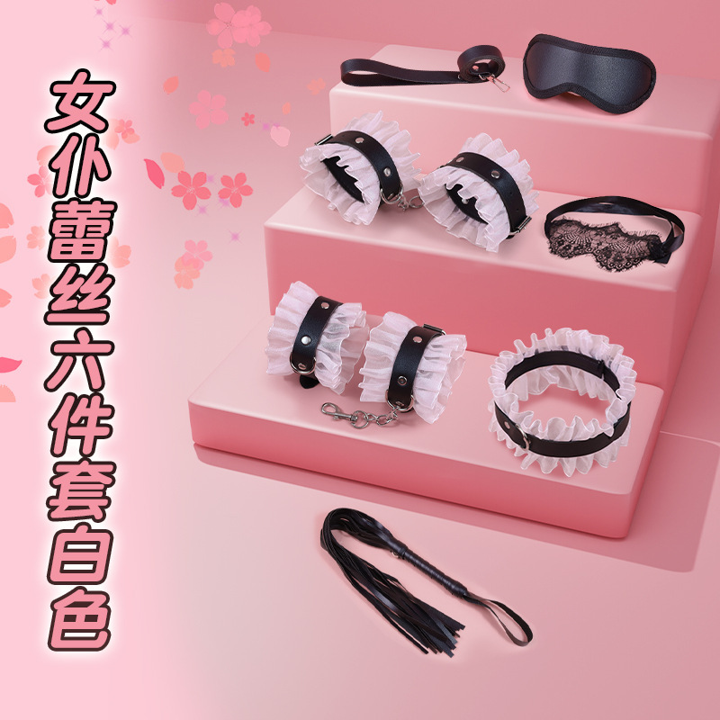 JIUAI™ Ultimate Couple’s Experience Kit – Explore, Connect & Enjoy Together