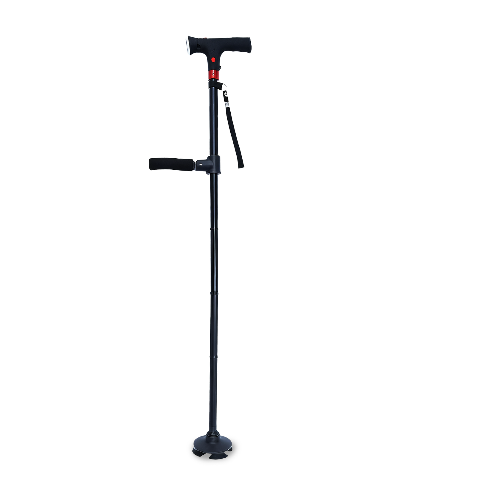 Zenvora Folding Lightweight Walking Stick