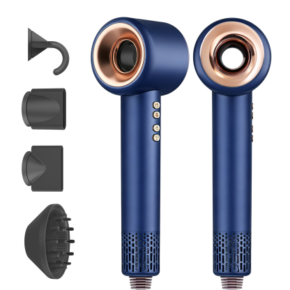 【新品】Leafless hair dryer Zenvora Leafless Hair Dryer
