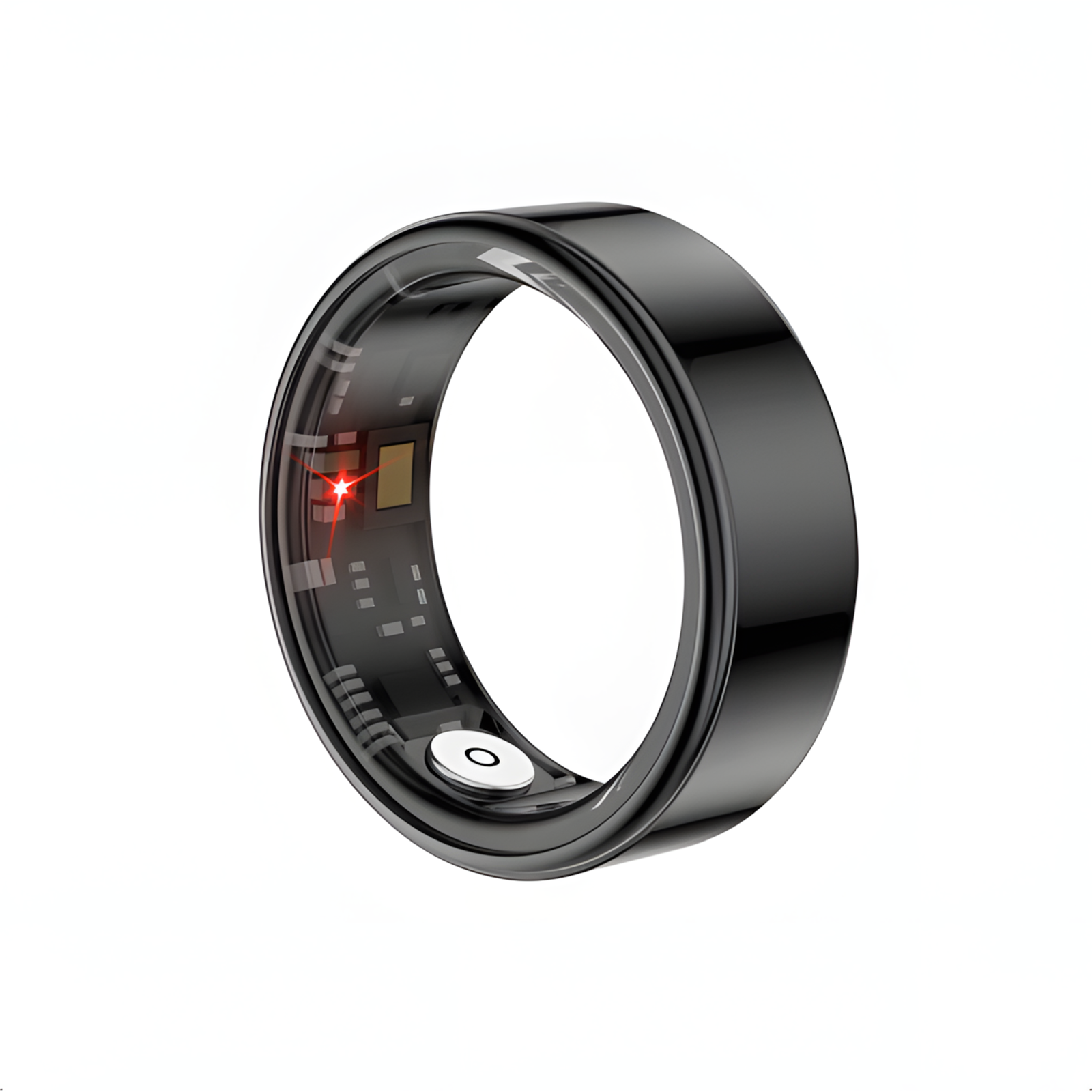Zenvora Smart Health Ring