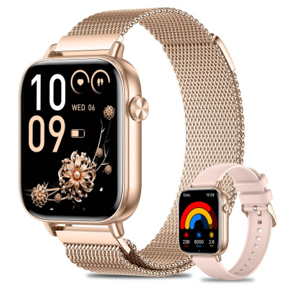 Lumenia Smart Watches for Women
