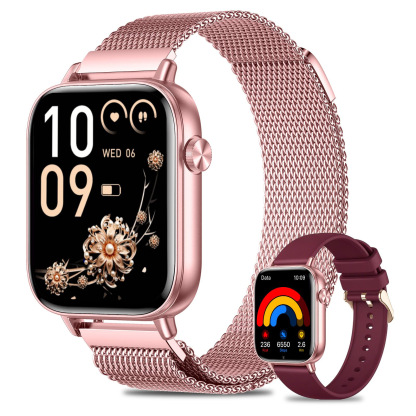 Lumenia Smart Watches for Women
