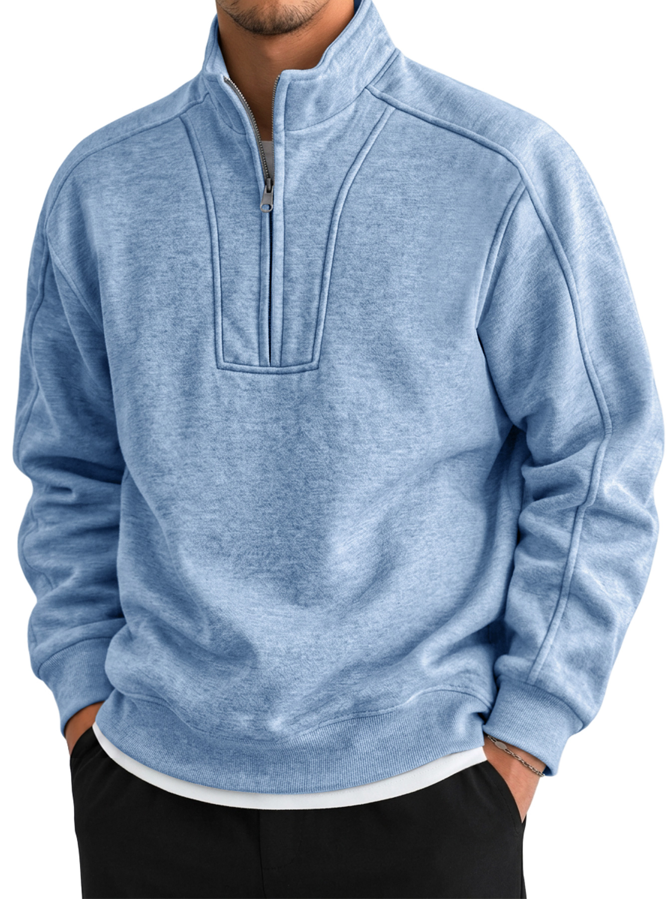 Men's Autumn/Winter Comfortable Sweatshirt
