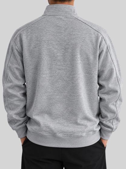 Men's Autumn/Winter Comfortable Sweatshirt