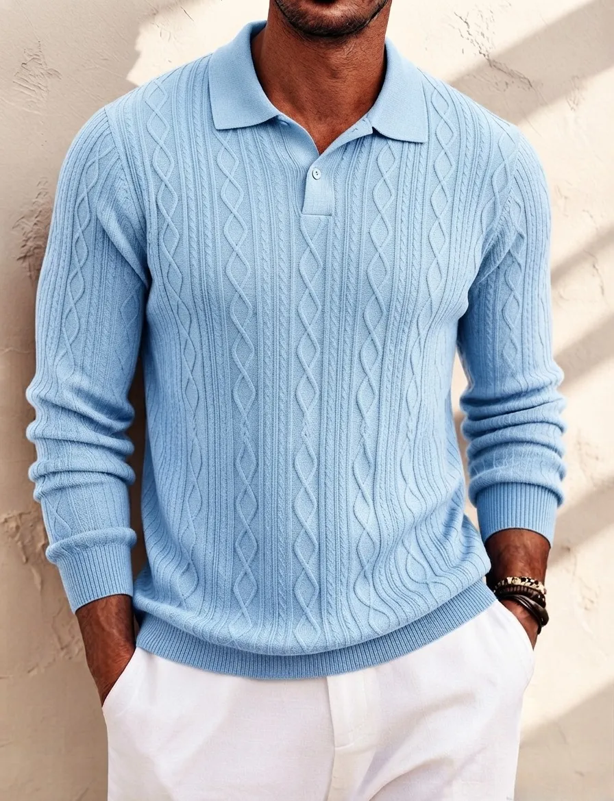 Men's clothing