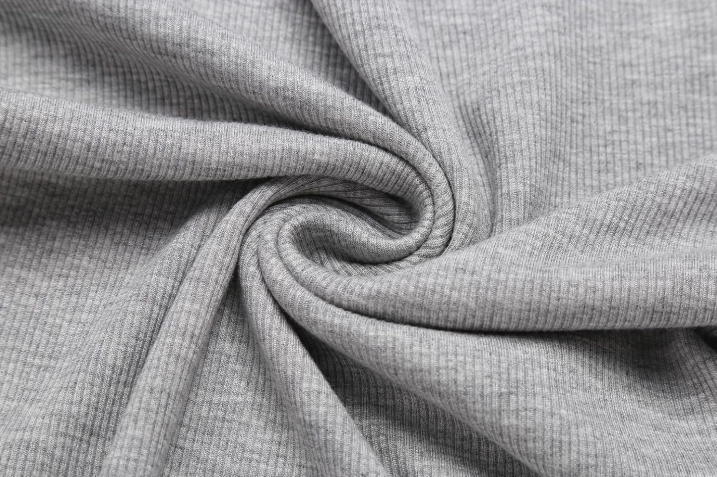 CLEARANCE SALE🔥Womens Long Sleeve Shirts V-Neck Slim Fitted Knit Top