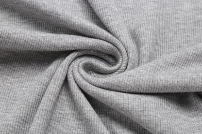 CLEARANCE SALE🔥Womens Long Sleeve Shirts V-Neck Slim Fitted Knit Top