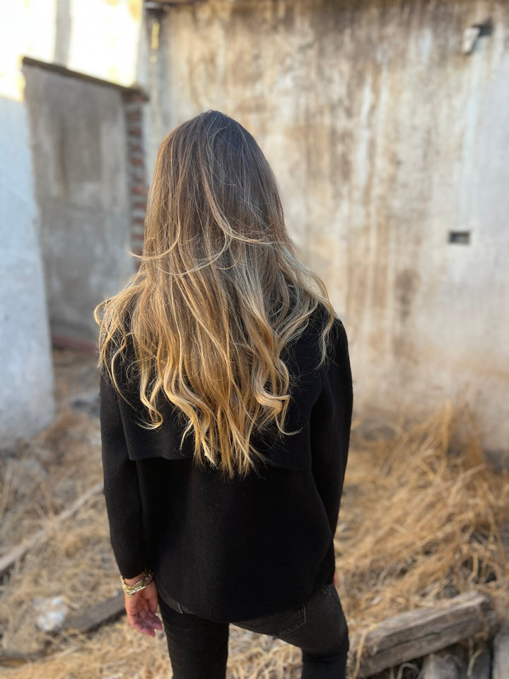 CLEARANCE SALE🔥Classic beige jacket