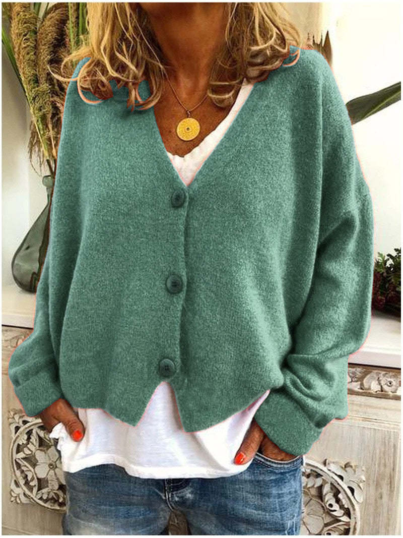 🔥ONLY 36 LEFT IN STOCK-Women Casual Modish Comfy Cardigan
