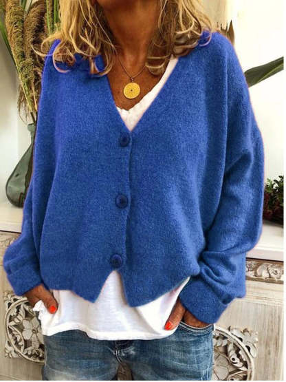 🔥ONLY 36 LEFT IN STOCK-Women Casual Modish Comfy Cardigan
