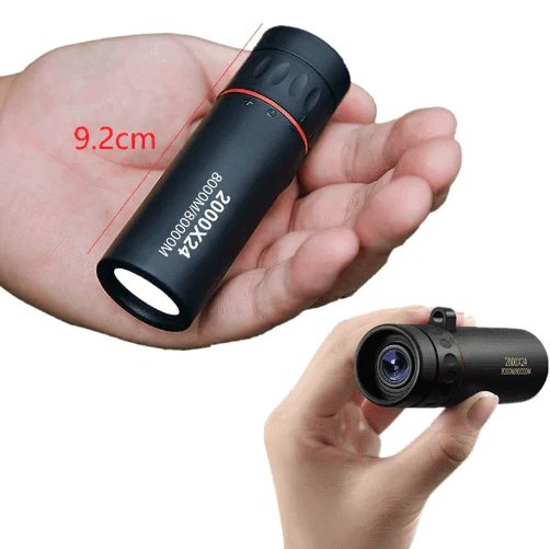 CLEARANCE🔥 High-quality portable outdoor monoculars
