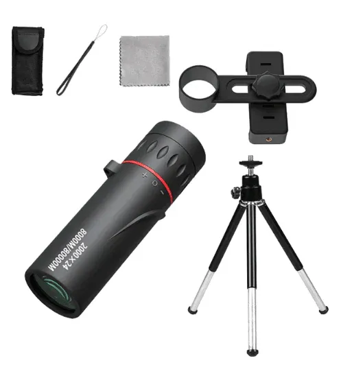 CLEARANCE🔥 High-quality portable outdoor monoculars