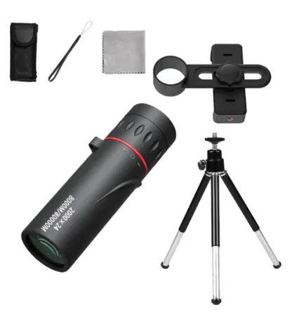 CLEARANCE🔥 High-quality portable outdoor monoculars