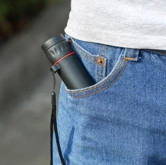 CLEARANCE🔥 High-quality portable outdoor monoculars