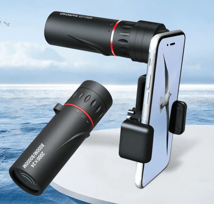 CLEARANCE🔥 High-quality portable outdoor monoculars