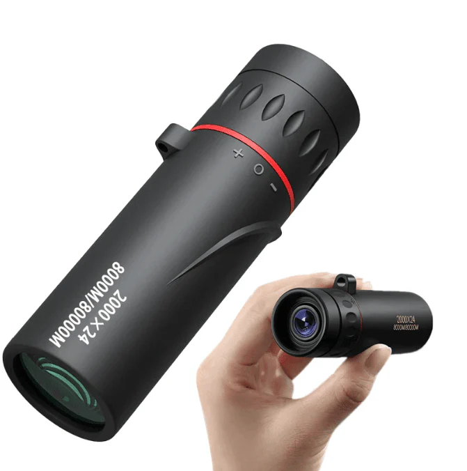 CLEARANCE🔥 High-quality portable outdoor monoculars