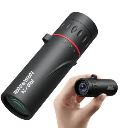 CLEARANCE🔥 High-quality portable outdoor monoculars