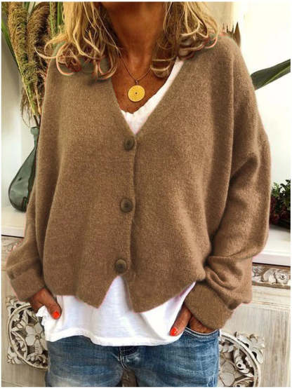 🔥ONLY 36 LEFT IN STOCK-Women Casual Modish Comfy Cardigan