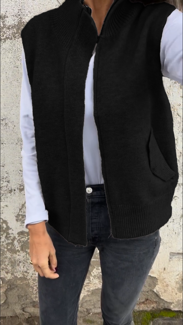 Women's Sweater Vest