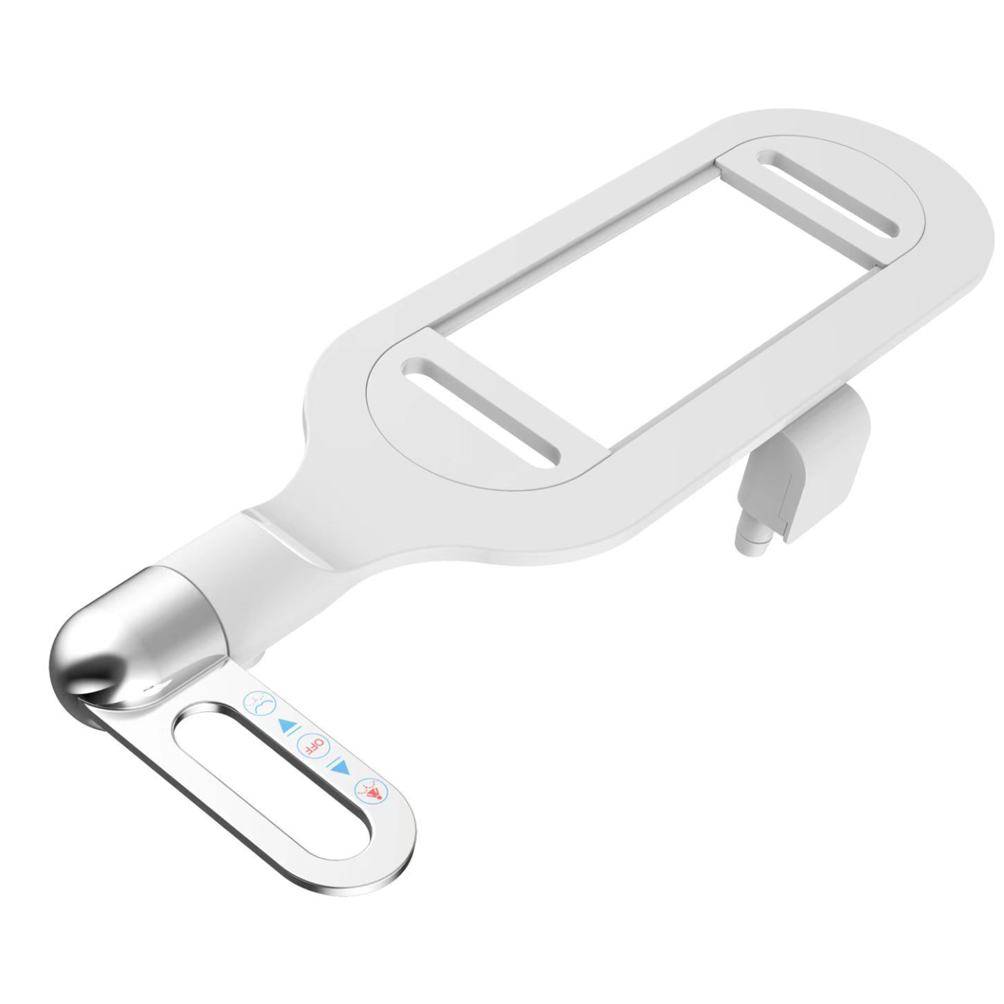 Oliventa Bidet Attachment for Toilet