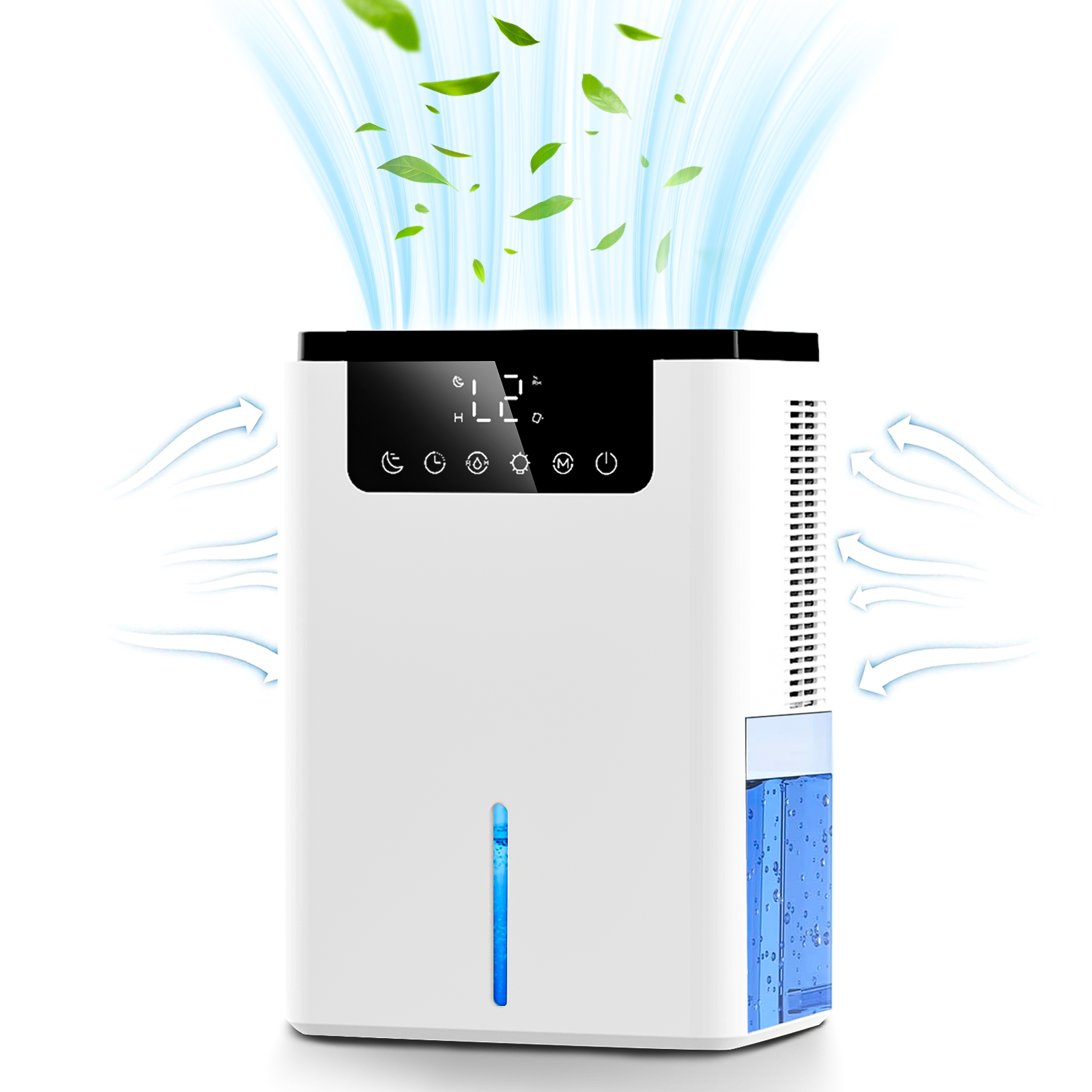 Rivelia Dehumidifier D2