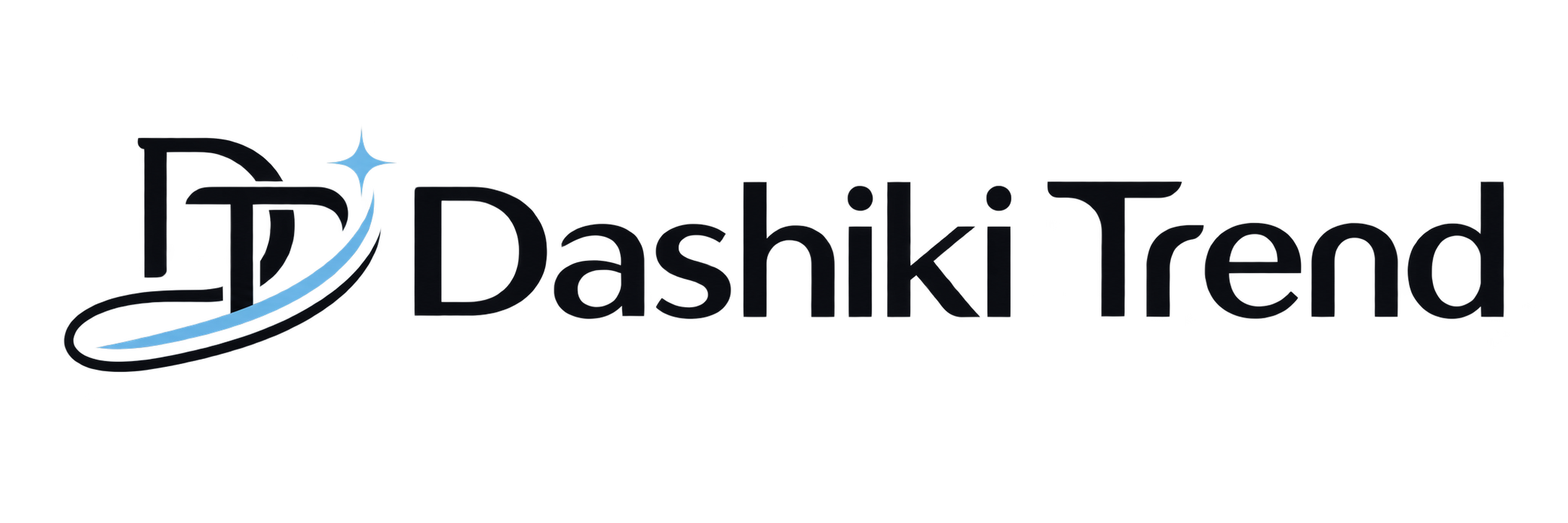 Dashiki Trend