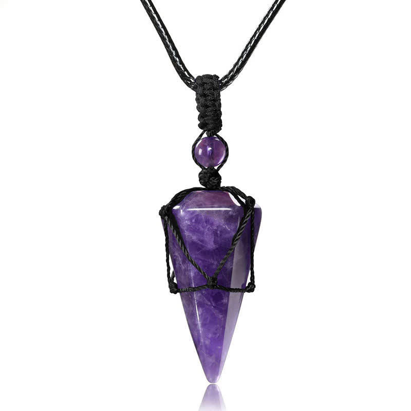Bring Serenity into Your Life Amethyst Bundle