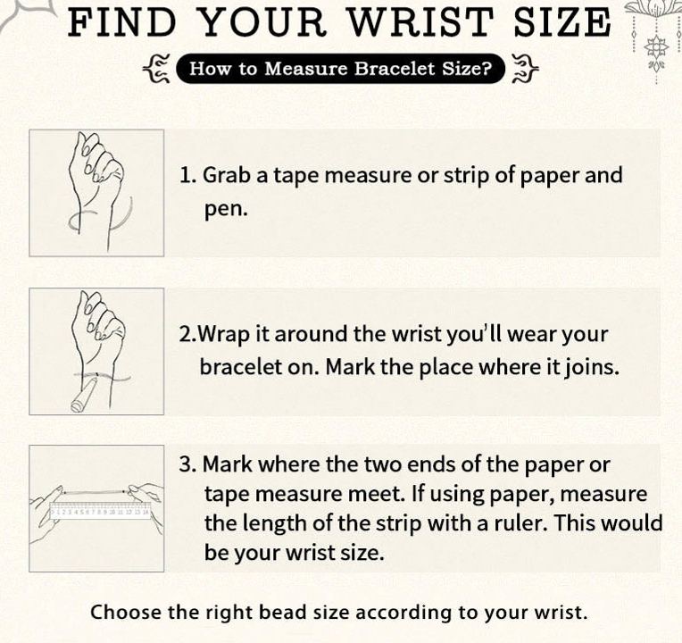 Year Of The Horse Citrine Amethyst Various Crystals Protection Bracelet