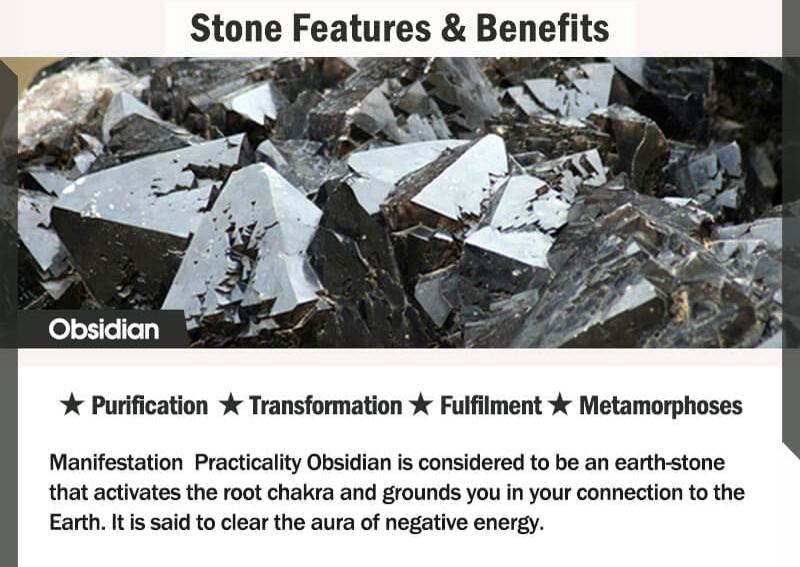 "Blessings of Protection to Attract Wealth" PiXiu Bracelet Includes Gift Message Card