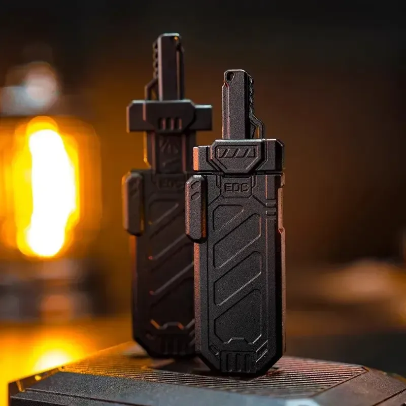 Your Pocket-Sized Legend. Lankong Sword EDC.​ 