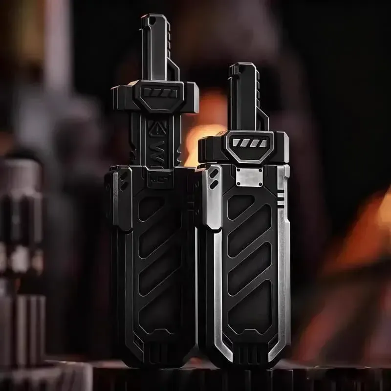 Your Pocket-Sized Legend. Lankong Sword EDC.​ 