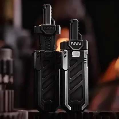 Your Pocket-Sized Legend. Lankong Sword EDC.​ 