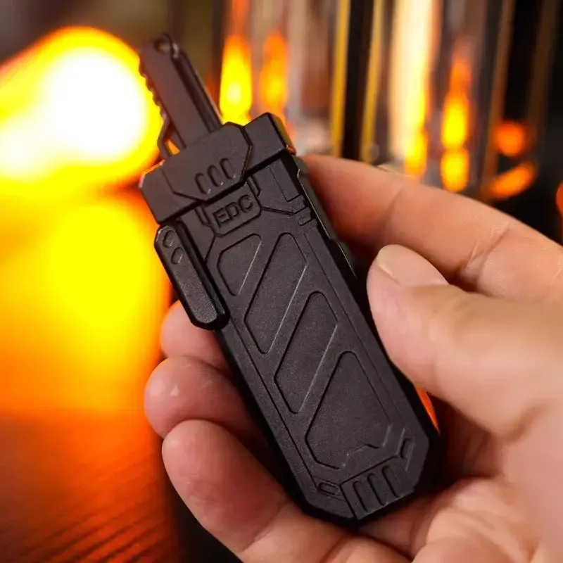 Your Pocket-Sized Legend. Lankong Sword EDC.​ 