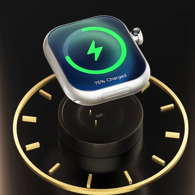 Smart Watch with SIM Card: Make Calls & Use Apps Independently