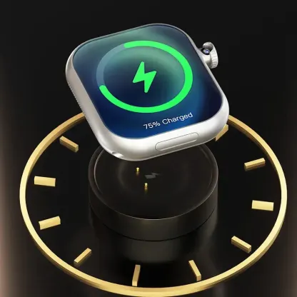 Smart Watch with SIM Card: Make Calls & Use Apps Independently