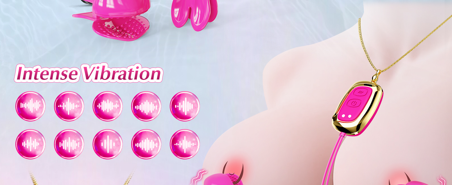 Nipple Toy