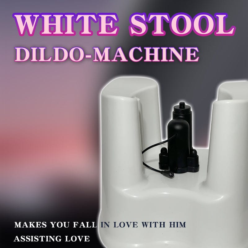 Discreet White Design