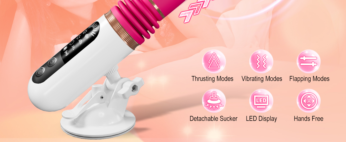 dildo vibrator