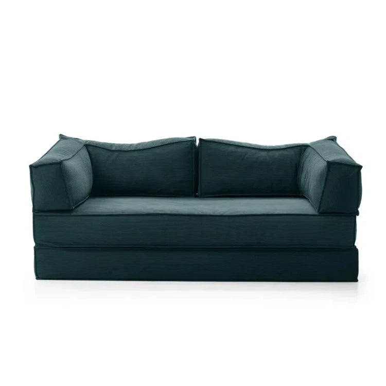 Flexible Lounge Cloud Comfort Convertible Sofa
