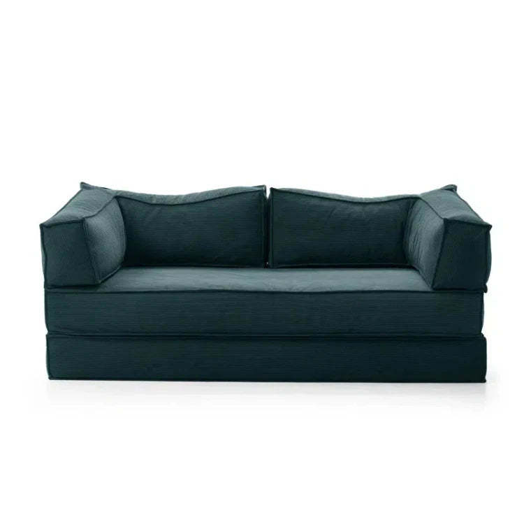 Flexible Lounge Cloud Comfort Convertible Sofa