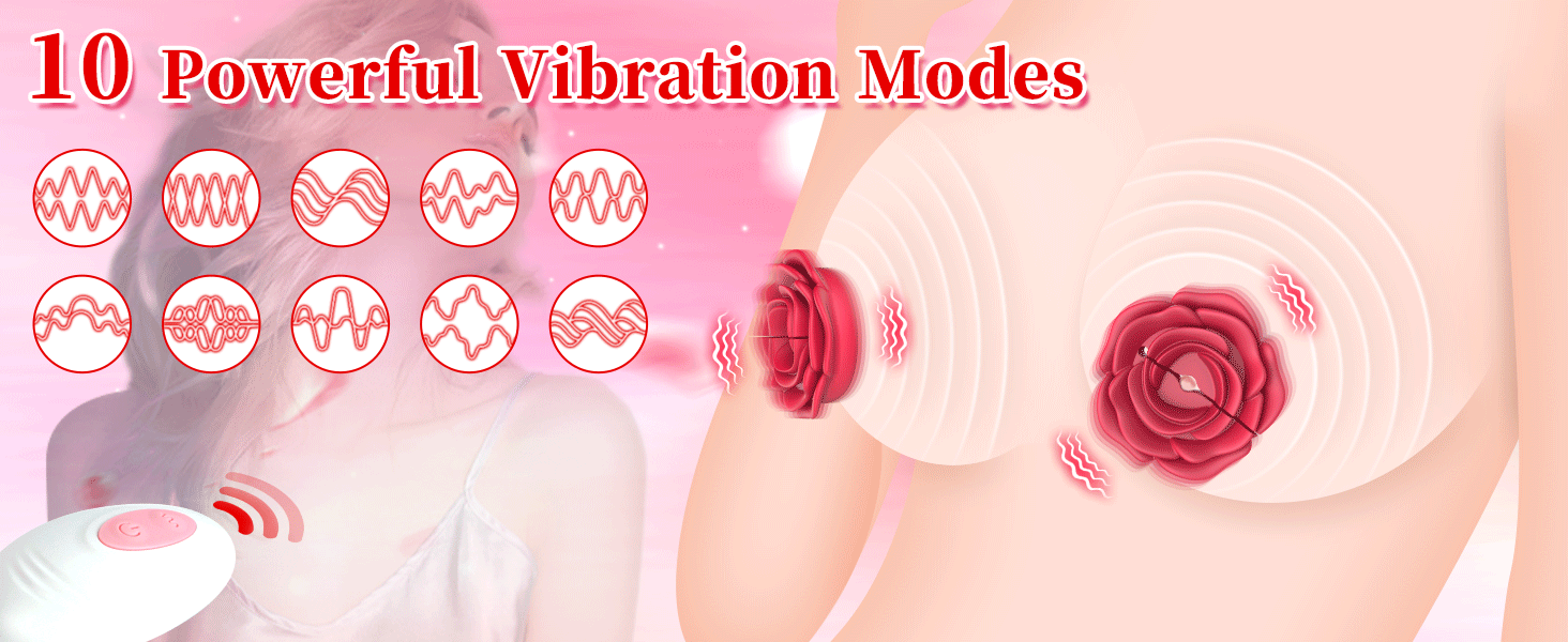 10 Vibration Modes