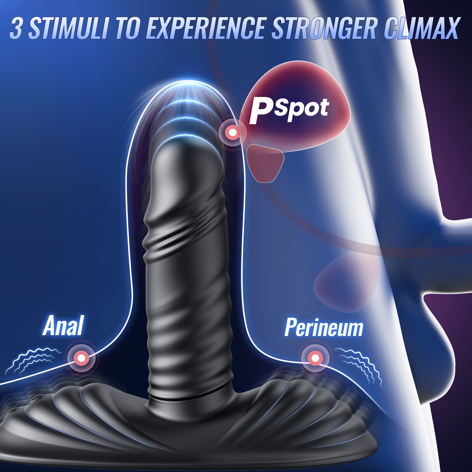 Prostate Stimulation