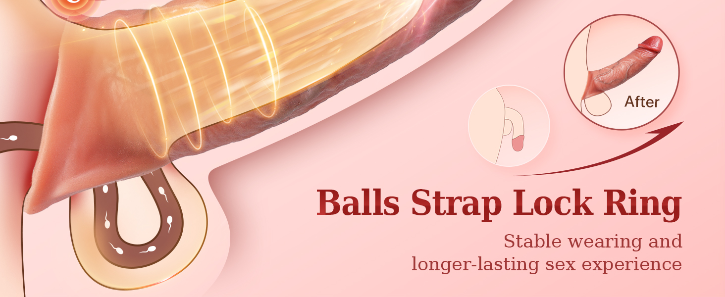 male sex toy