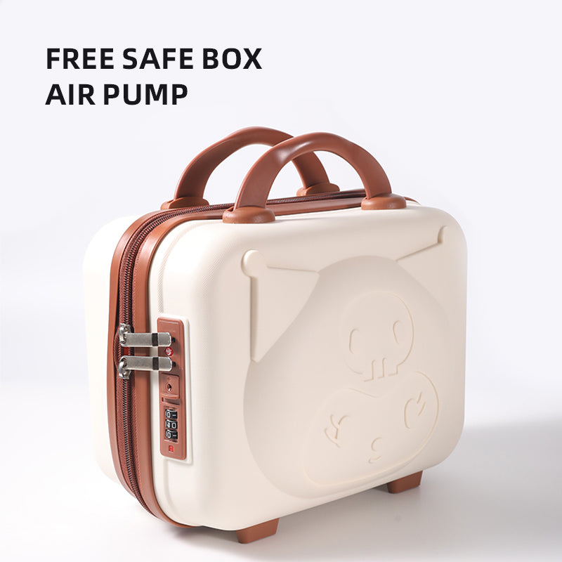 Private Safe Box
